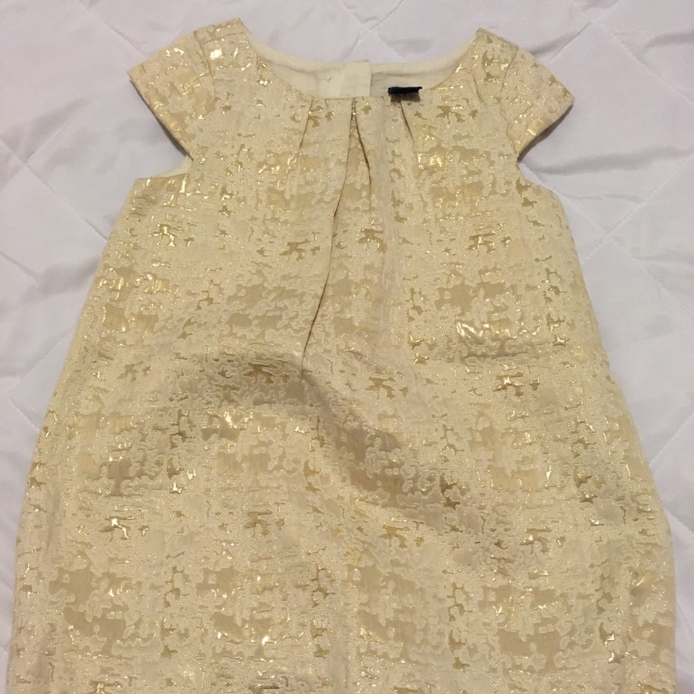 HOLDING FOR TRADE GAP Party Dress